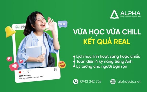 Tiếng Anh Giao Tiếp Linh Hoạt (Light Esl)