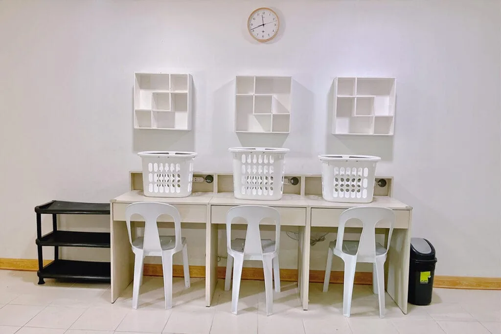 Ký Túc Xá Trường Fella