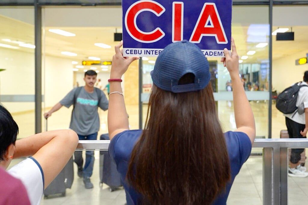 Dịch vụ trường CIA