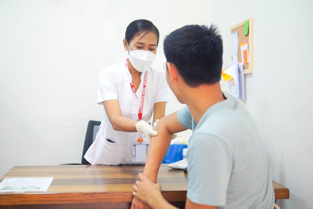 Dịch vụ trường CIA
