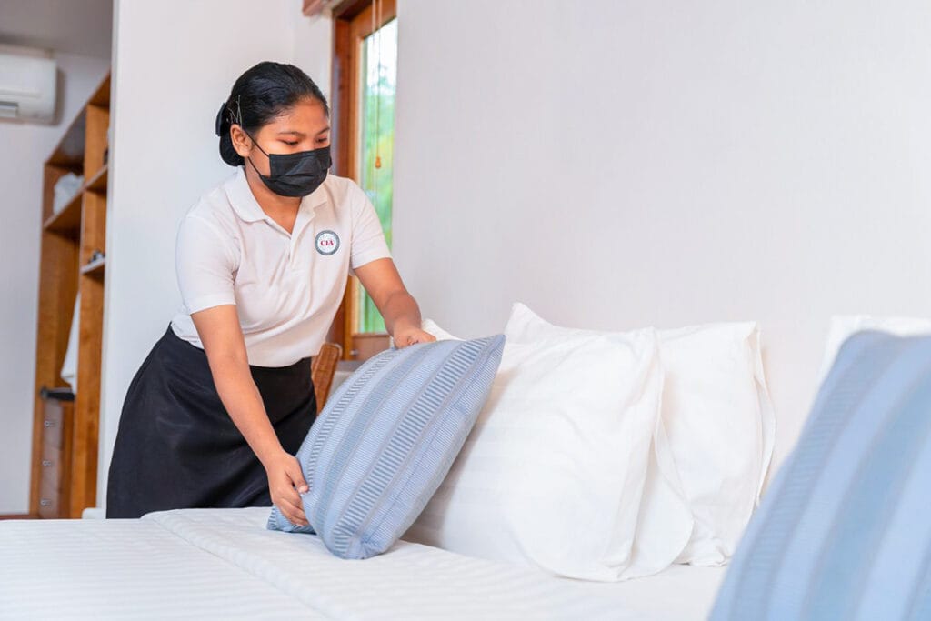 Dịch vụ trường CIA