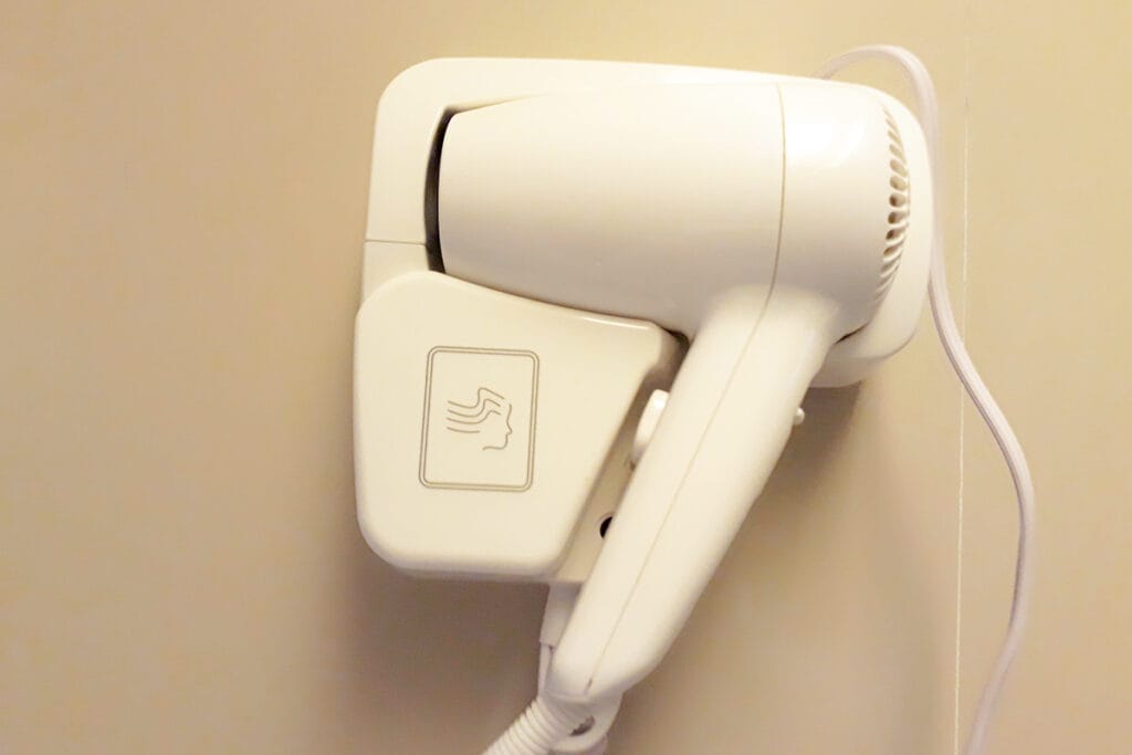 Ký túc xá trường EV