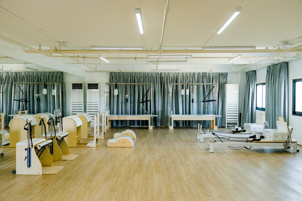 Tiện ích trường CIA