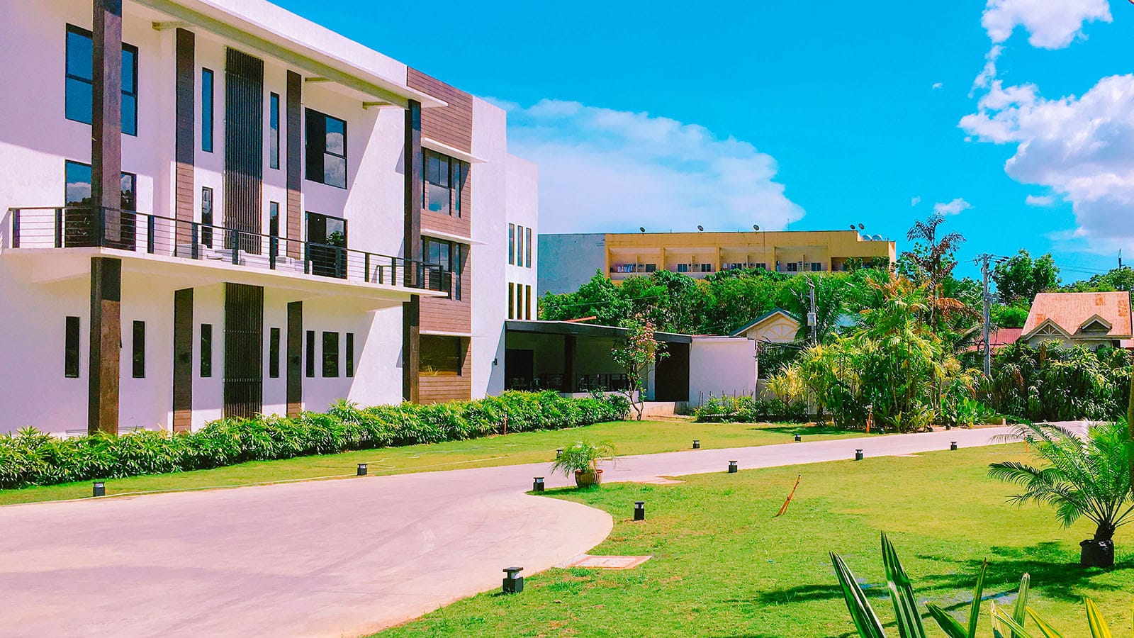 Trường Anh ngữ EV