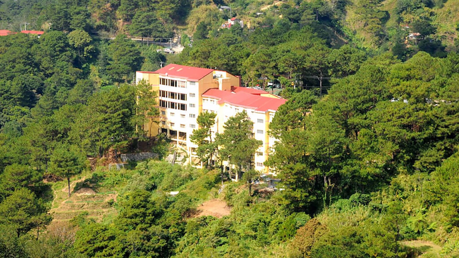 Trường Anh ngữ HELP Baguio