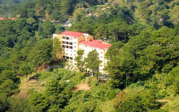 Trường Anh Ngữ Help Baguio Thumbnail