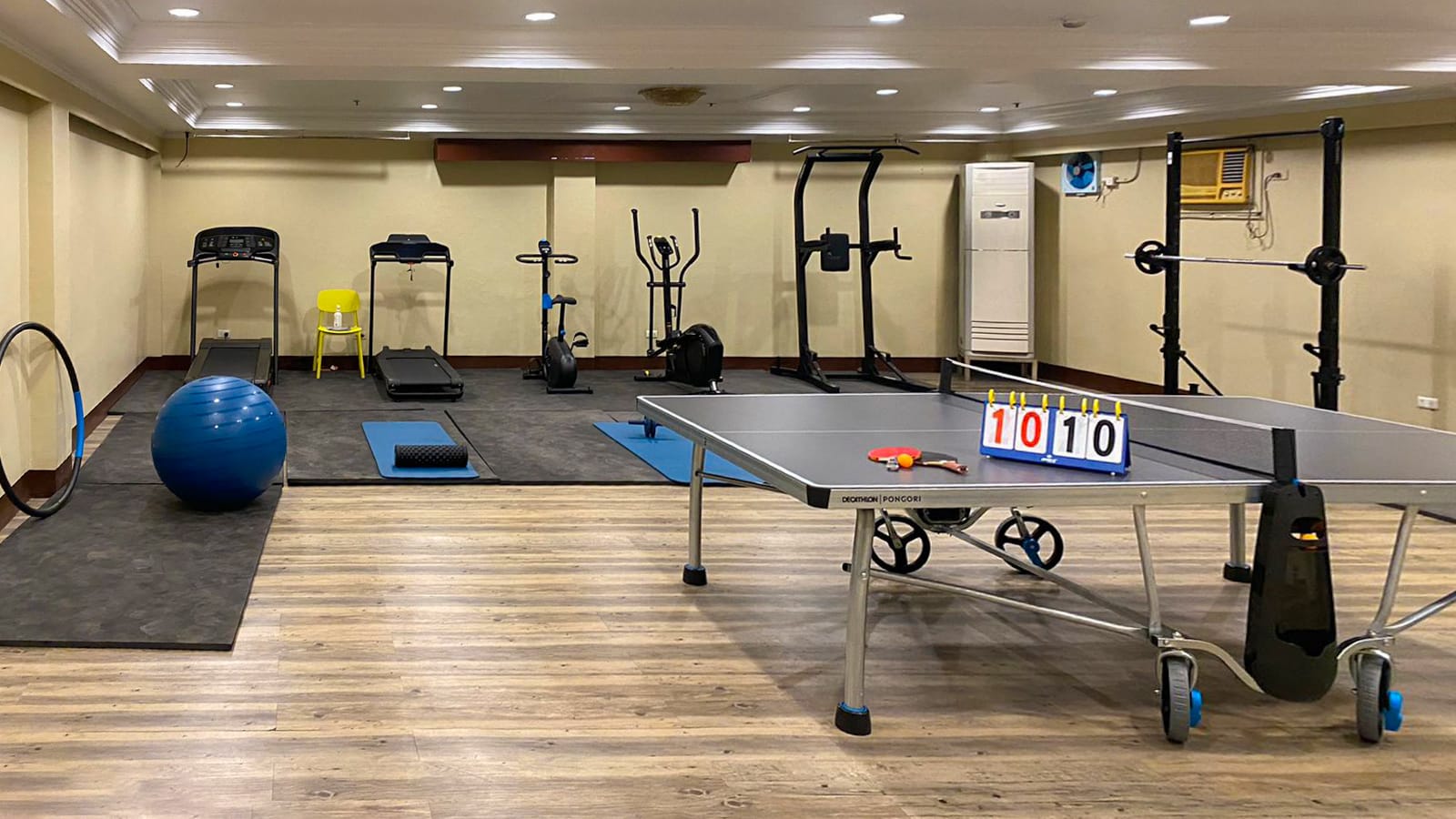 Trường Anh ngữ Winning City Campus11