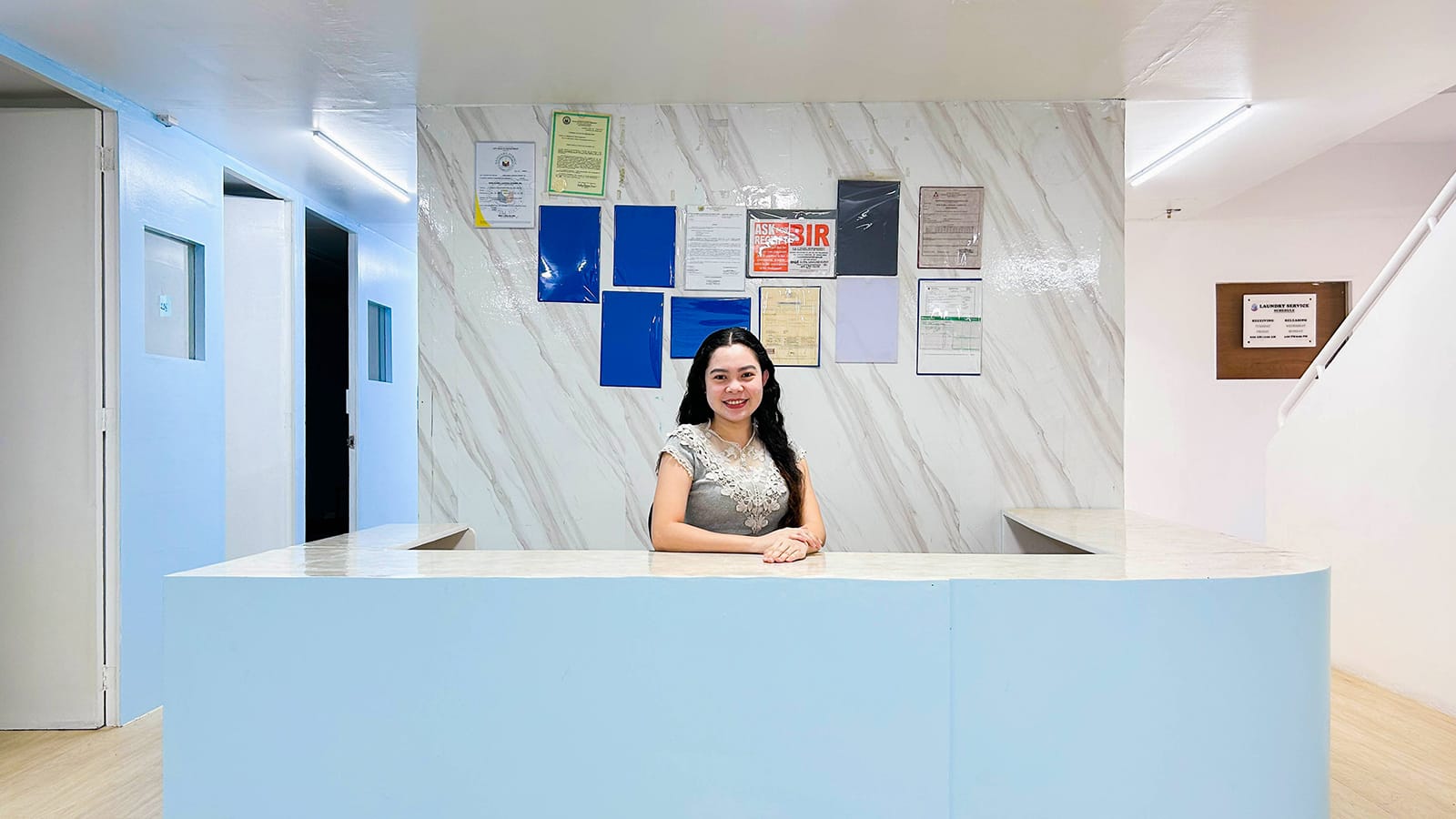 Trường Anh ngữ Winning City Campus2