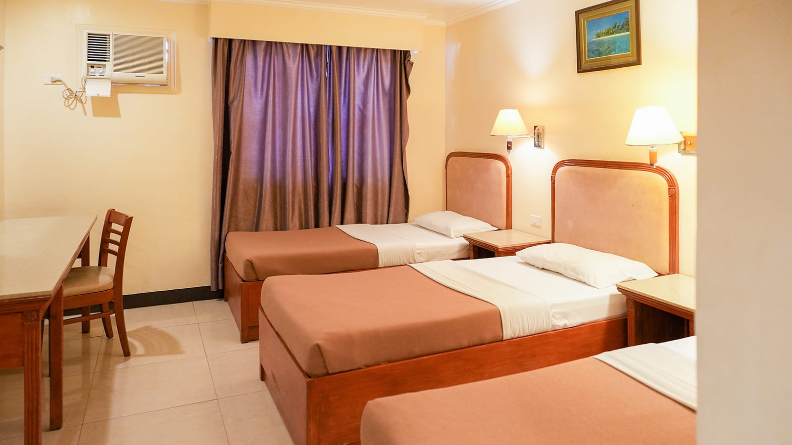 Trường Anh ngữ Winning City Campus8