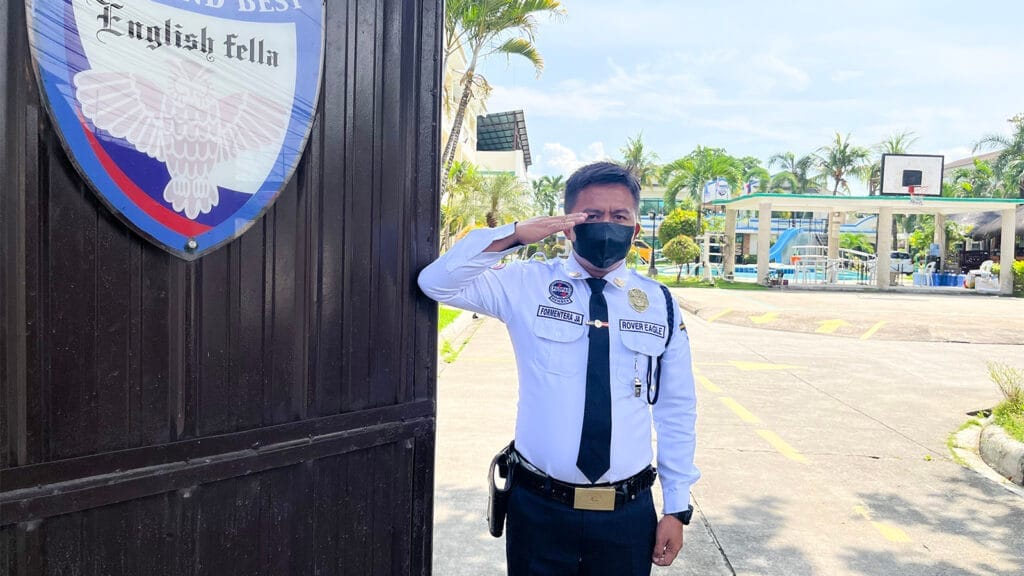 Du Học Philippines Có An Toàn Không
