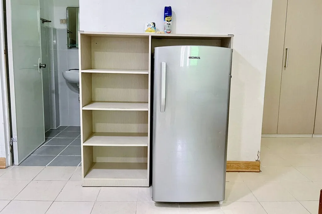 Ký Túc Xá Trường Fella