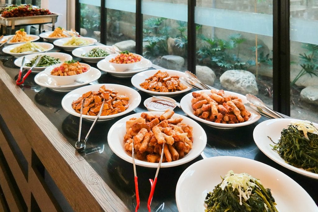 Bữa Ăn Trường Anh Ngữ Ibreeze