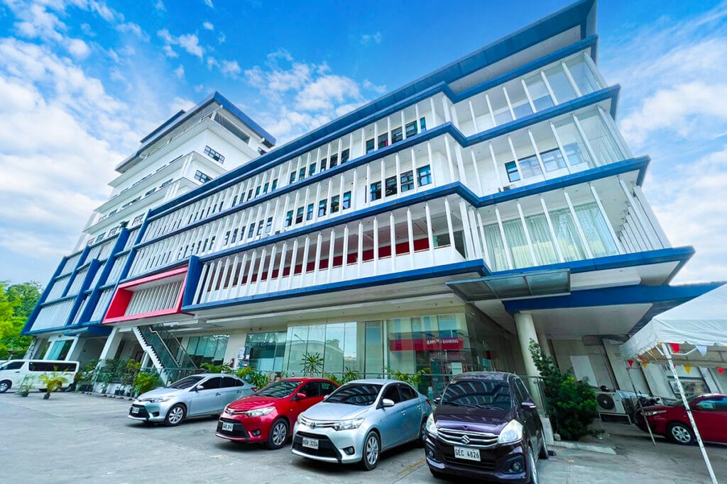 Trường Anh Ngữ Cella (Uni Campus) Thumbnail