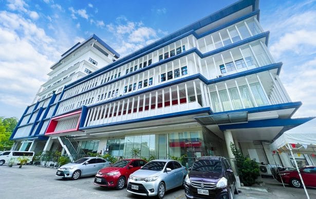 Trường Anh Ngữ Cella (Uni Campus) Thumbnail