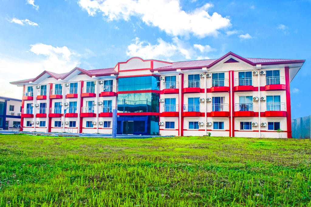 Trường Anh Ngữ Philinter