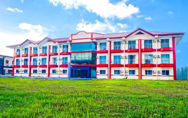 Trường Anh ngữ Philinter