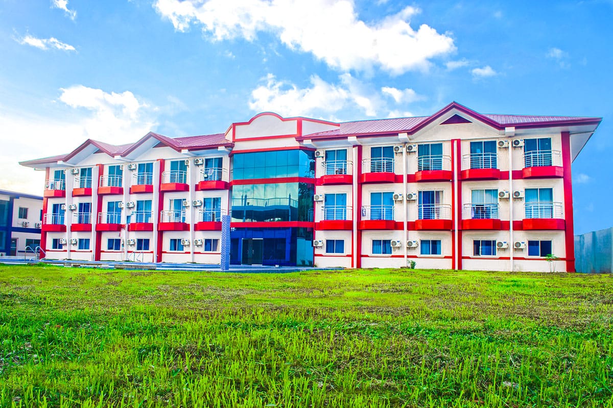 Trường Anh ngữ Philinter