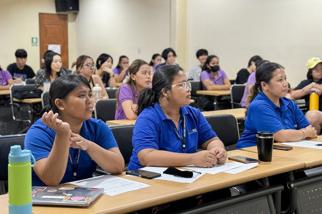 Giáo Viên Trường Anh Ngữ Ibreeze