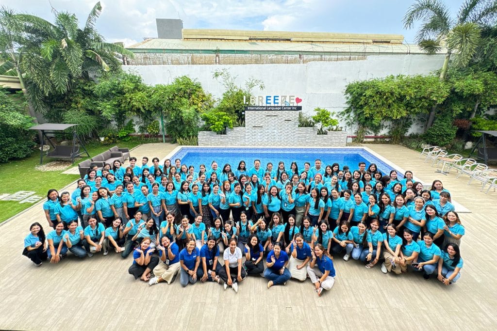 Giáo Viên Trường Anh Ngữ I.breeze 