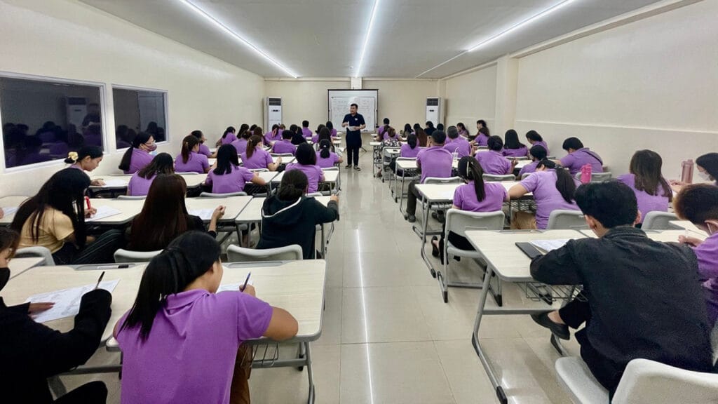 Khóa Học Ielts Đảm Bảo Đầu Ra