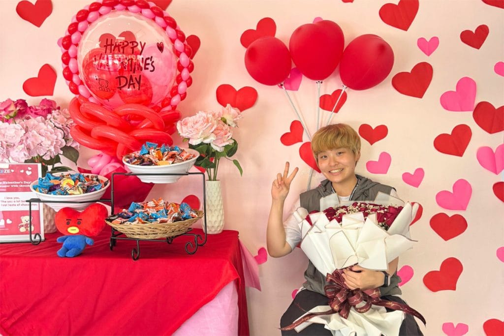 Hoạt Động Trường Anh Ngữ Ibreeze