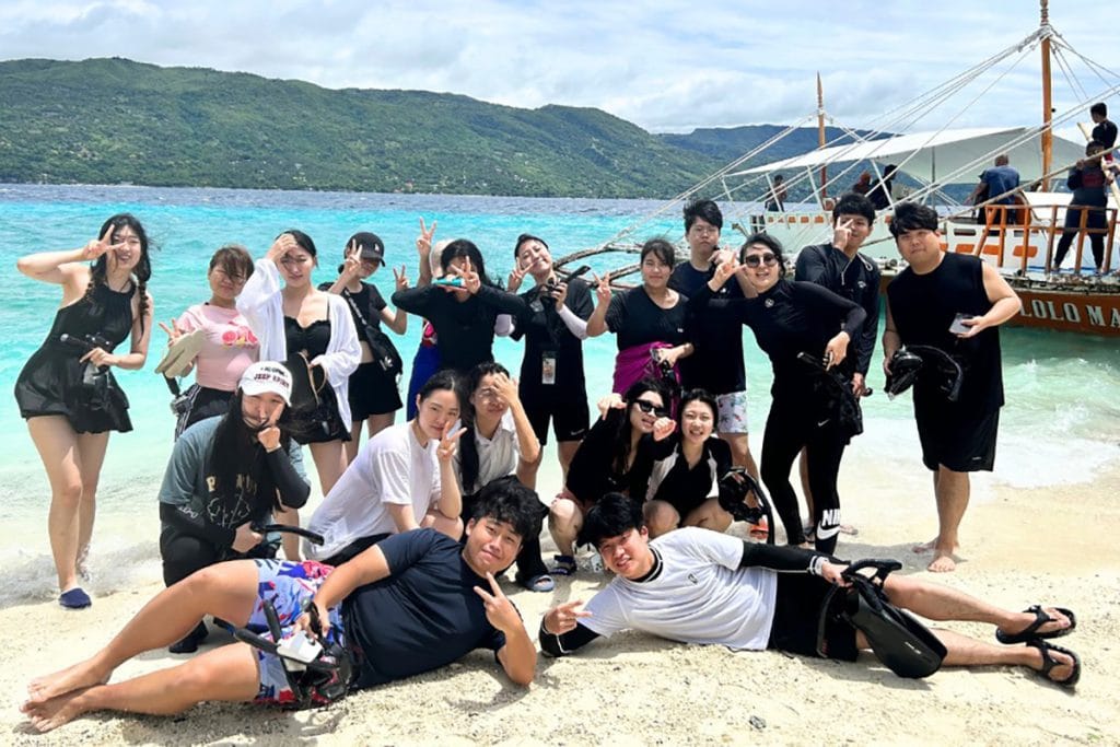 Hoạt Động Trường Anh Ngữ Ibreeze