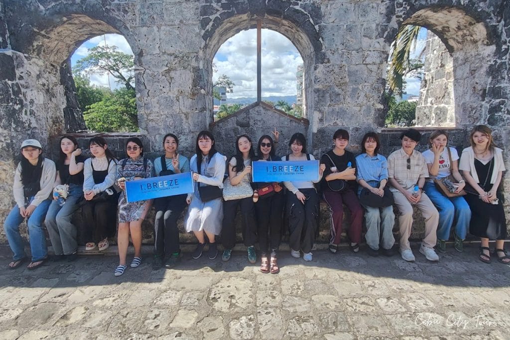 Hoạt Động Trường Anh Ngữ Ibreeze