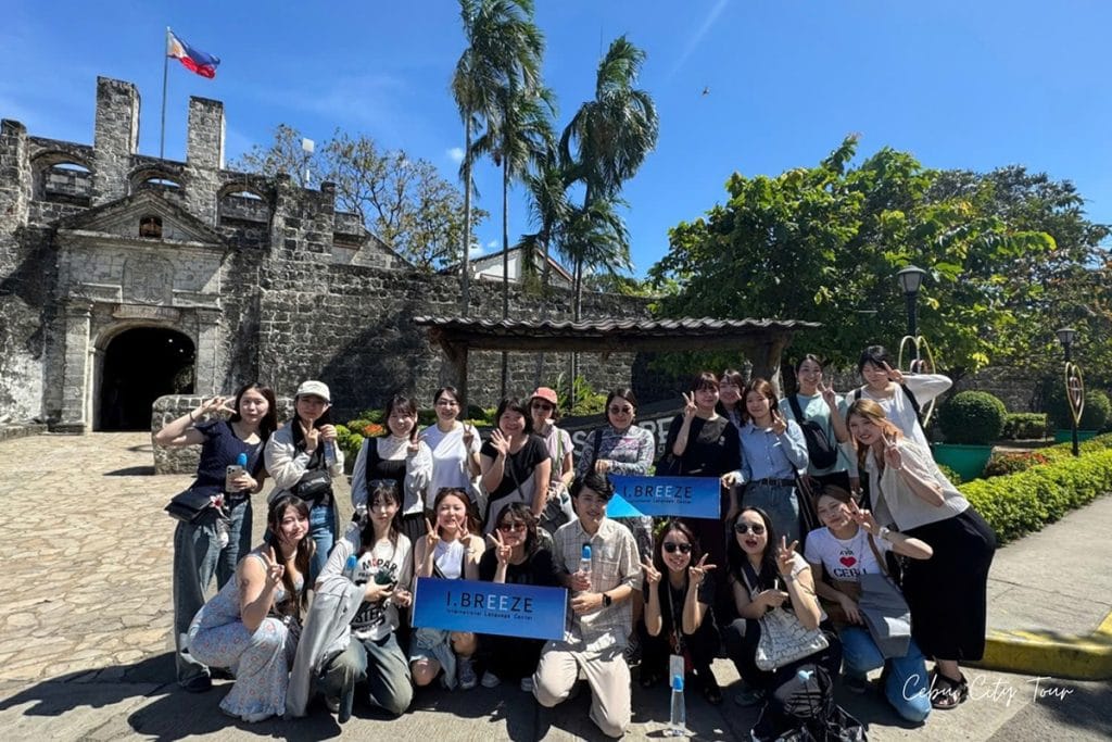 Hoạt Động Trường Anh Ngữ Ibreeze