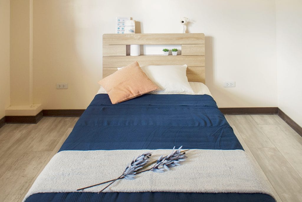 Ký Túc Xá Trường Anh Ngữ Ibreeze