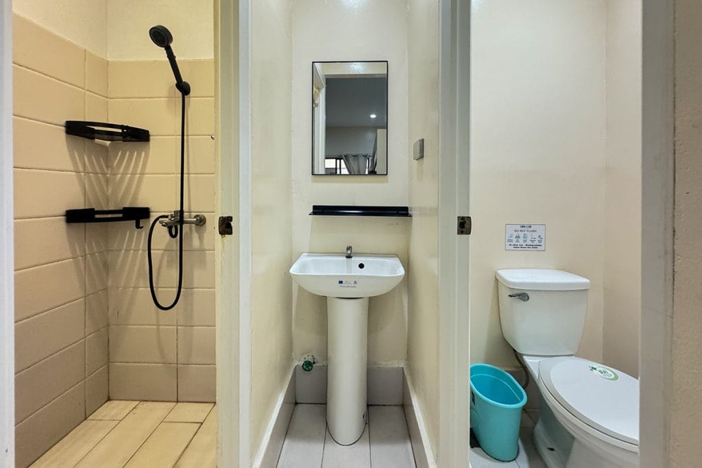 Ký Túc Xá Trường Anh Ngữ Ibreeze