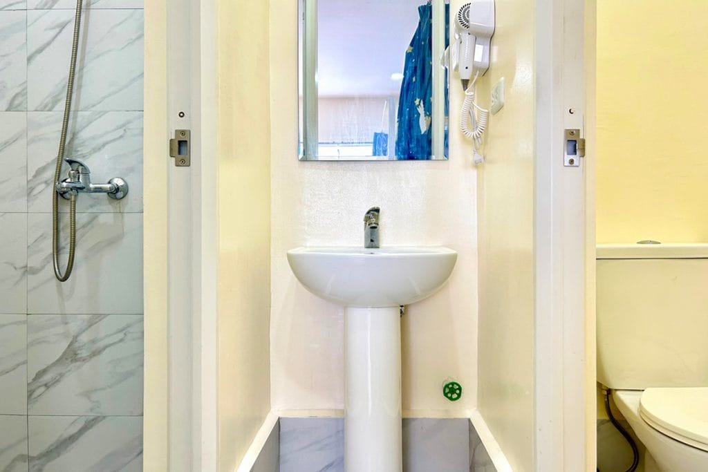 Ký Túc Xá Trường Anh Ngữ Ibreeze