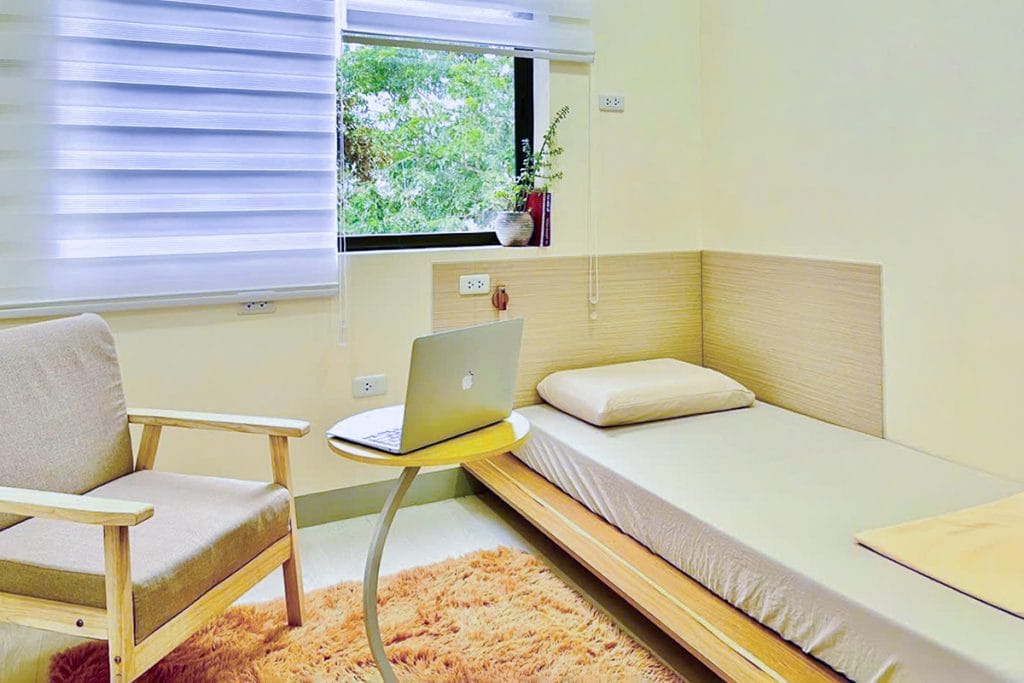 Ký Túc Xá Trường Anh Ngữ Ibreeze