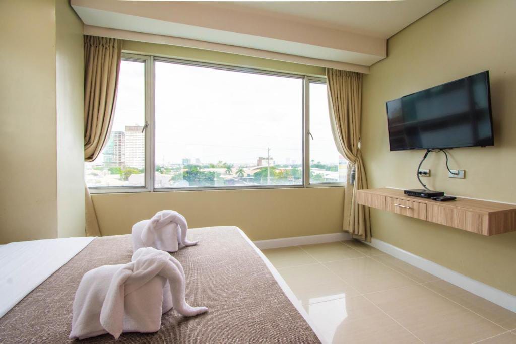 Ký Túc Xá Trường Cella
