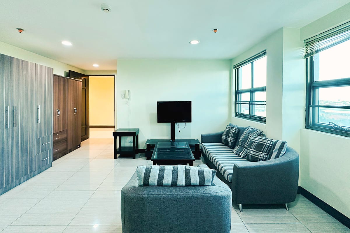 Ký Túc Xá Trường Cella