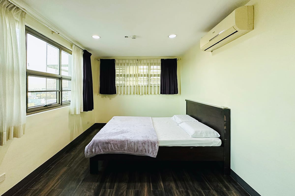 Ký Túc Xá Phòng 1 Jdn Trường Cella