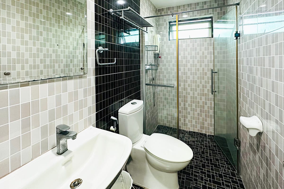 Phòng Tắm Ký Túc Xá Jdn Trường Cella