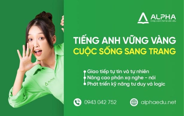 Tiếng Anh Giao Tiếp Chuyên Sâu (Intensive Esl)