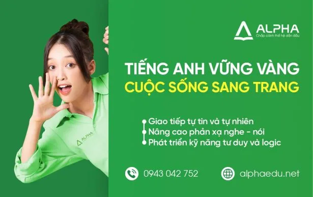 Tiếng Anh giao tiếp chuyên sâu (Intensive ESL)