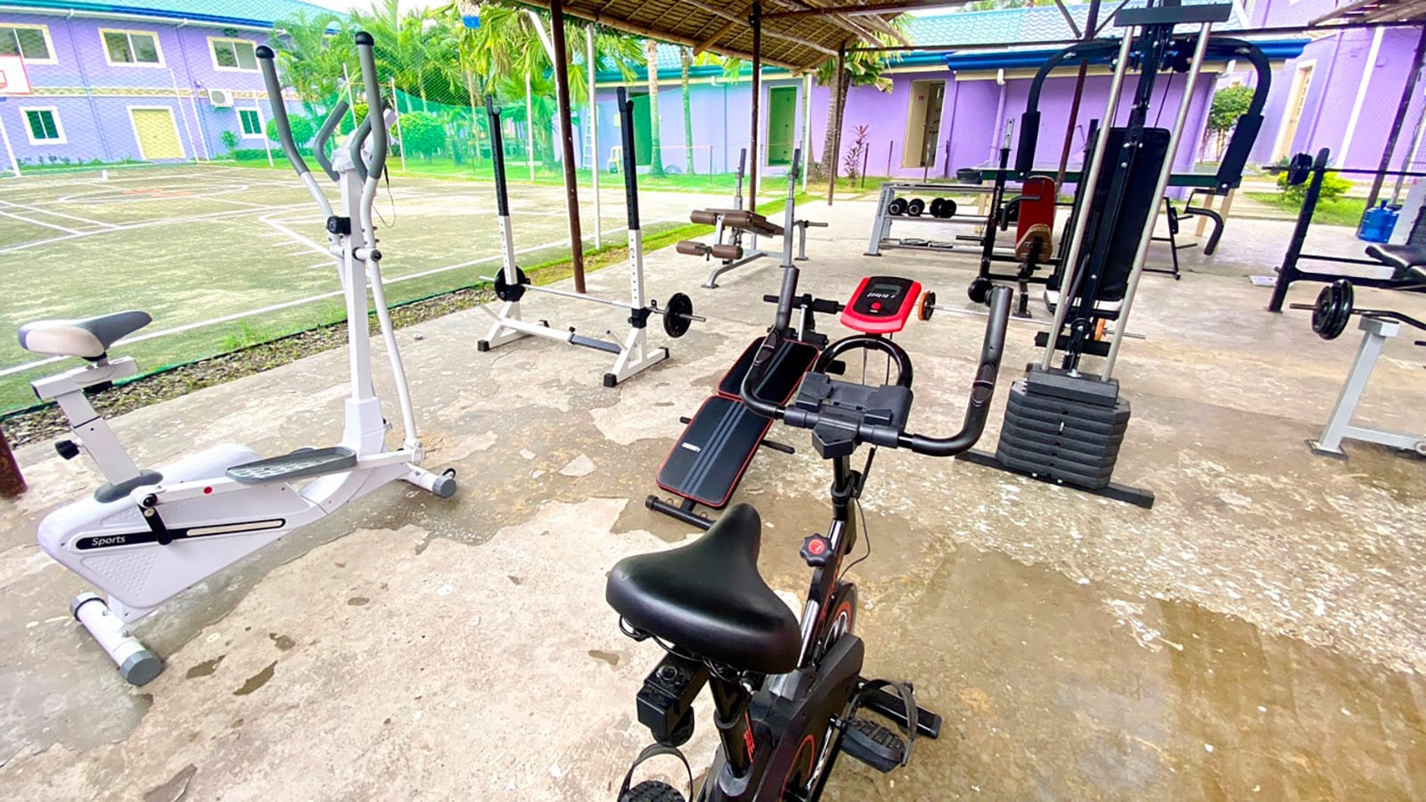 Trường Anh Ngữ CG