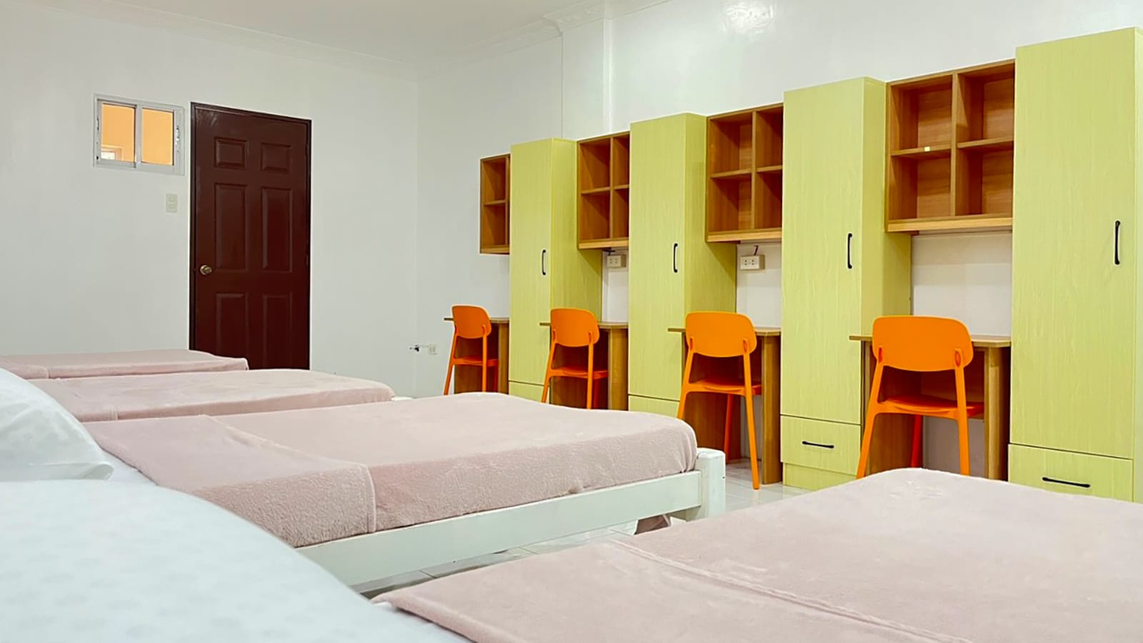 Trường Anh Ngữ CG
