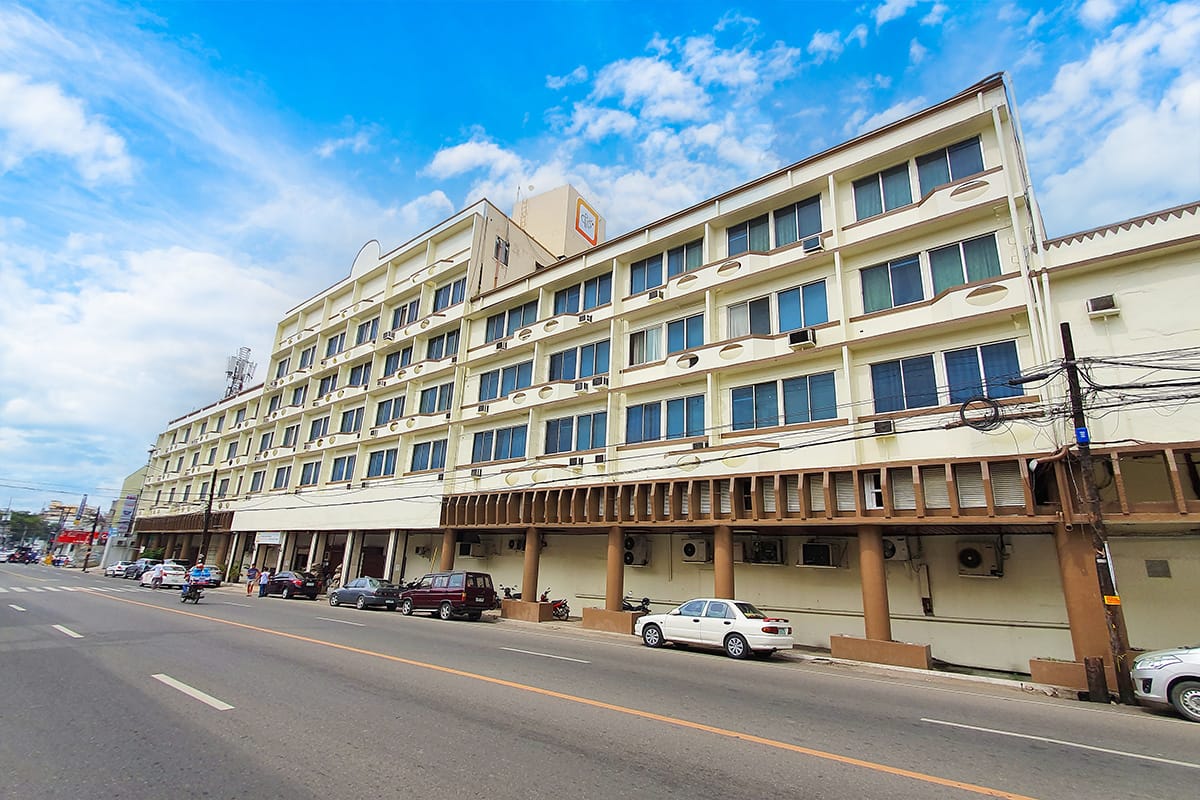 Trường Anh ngữ CPILS