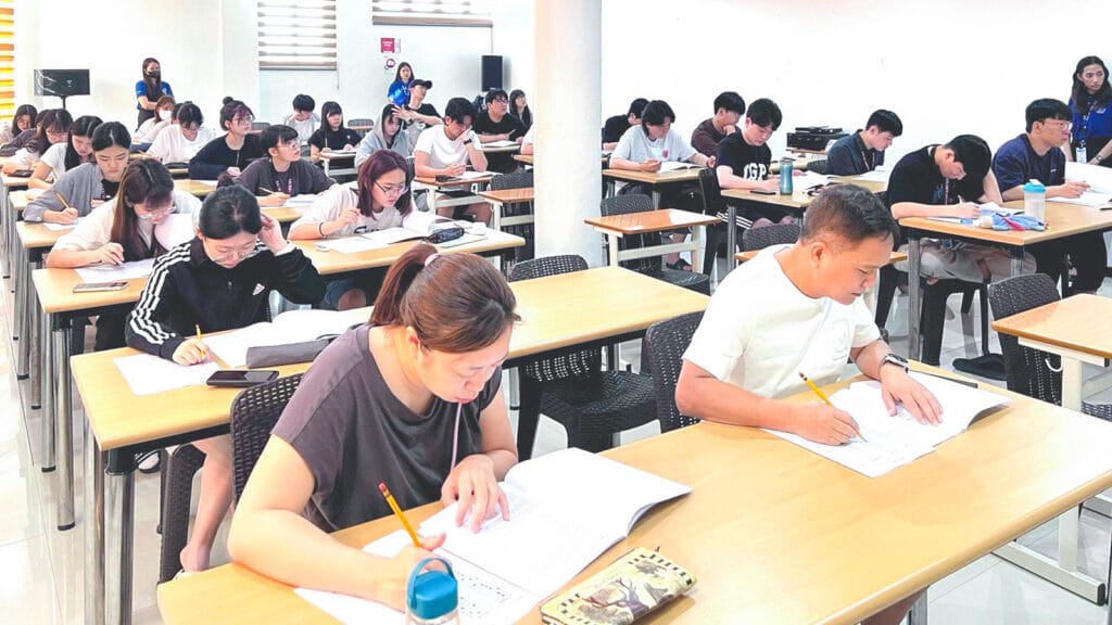 Khóa Học Ielts Đảm Bảo Đầu Ra