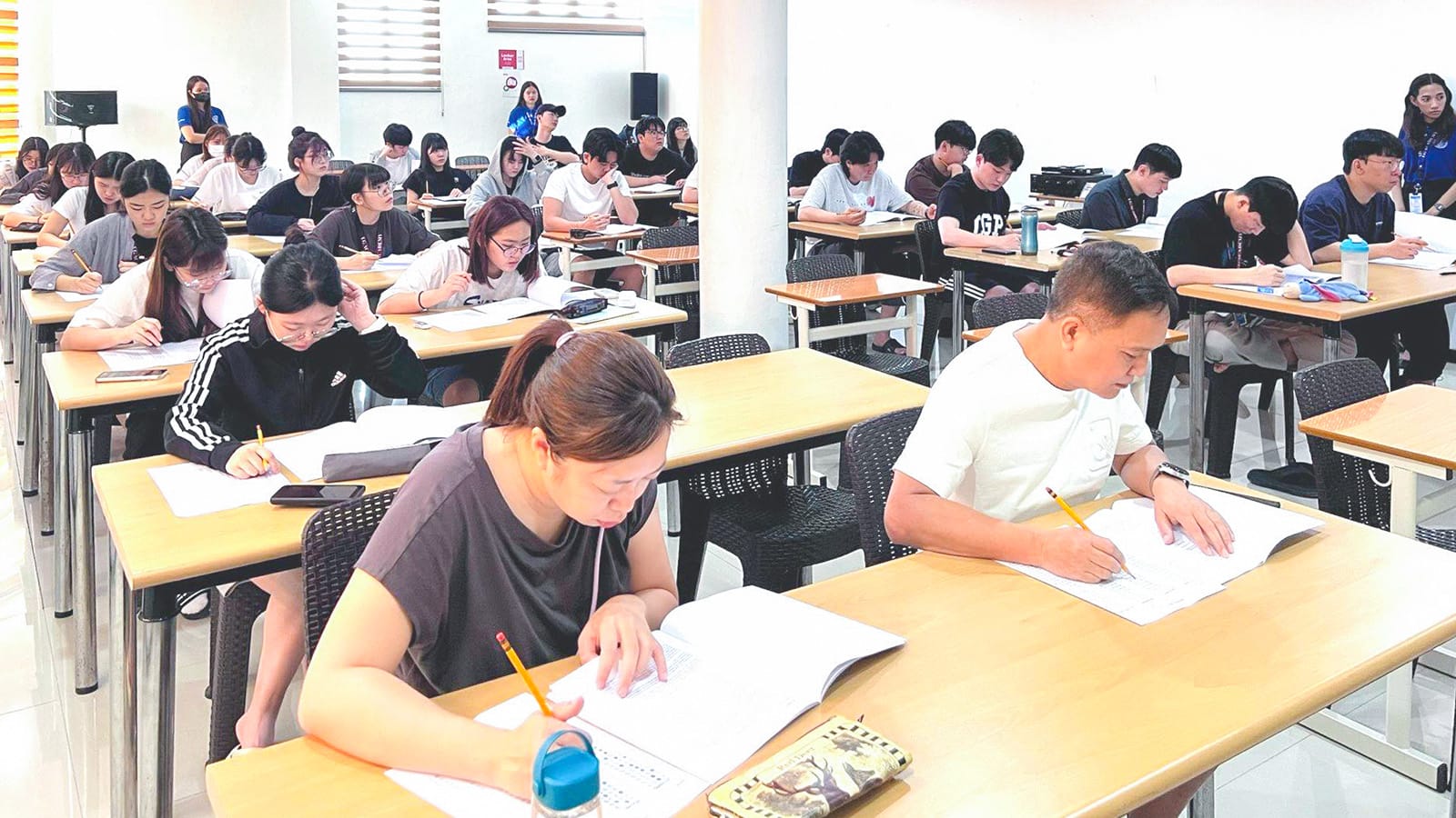 Khóa Học IELTS Đảm Bảo Đầu Ra