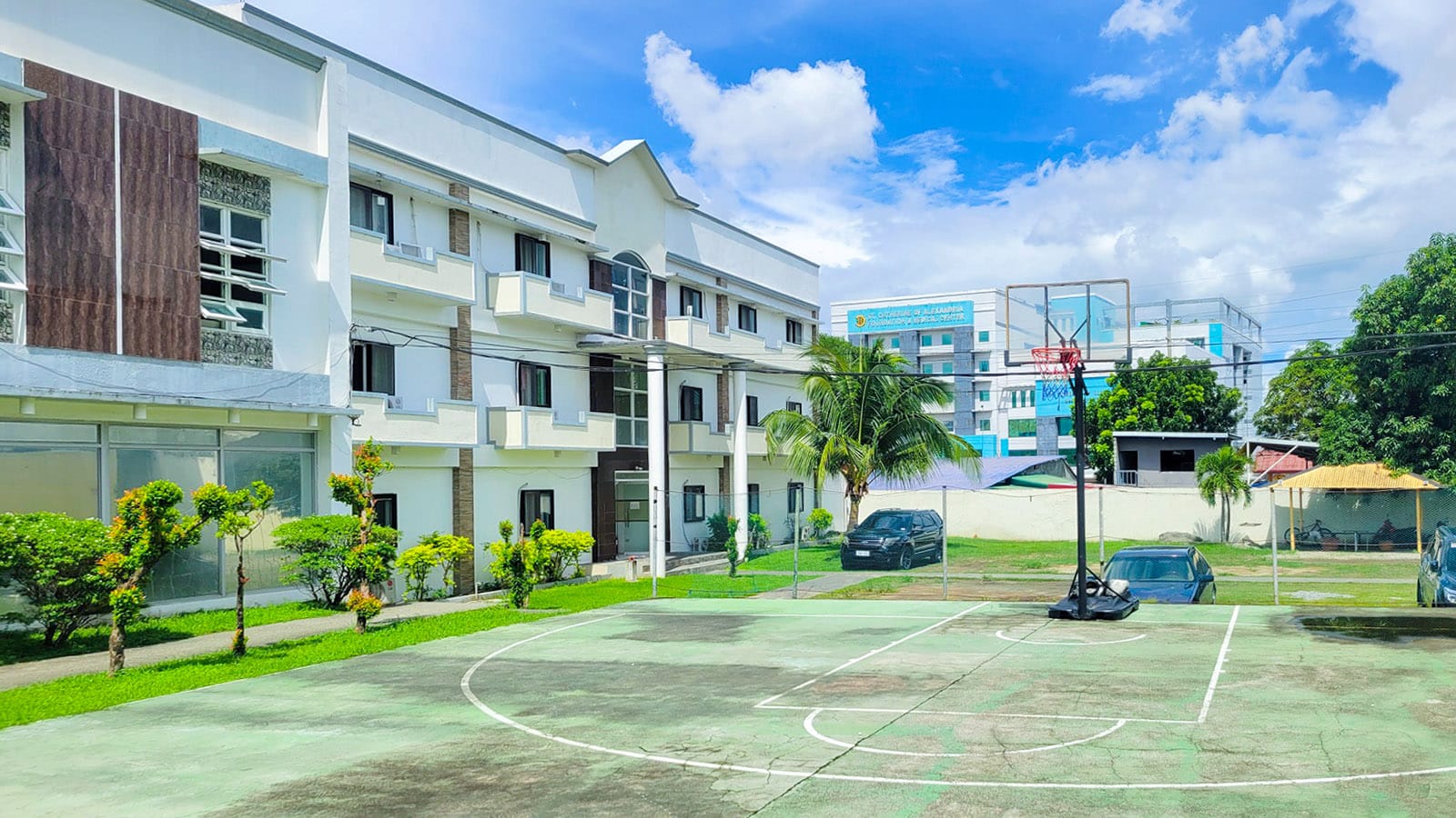 Trường Anh ngữ EG Academy