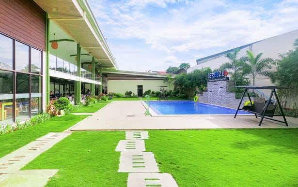 Trường Anh Ngữ I.breeze Thumbnail