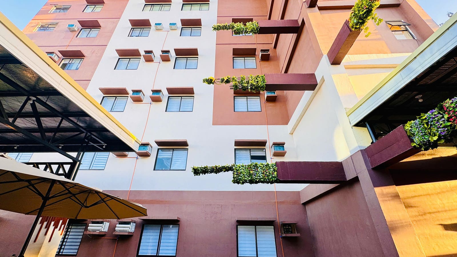 Trường Anh ngữ Ibreeze1