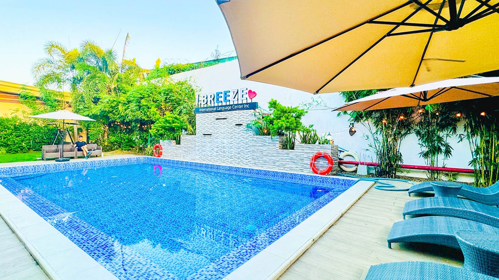 Trường Anh ngữ IBreeze