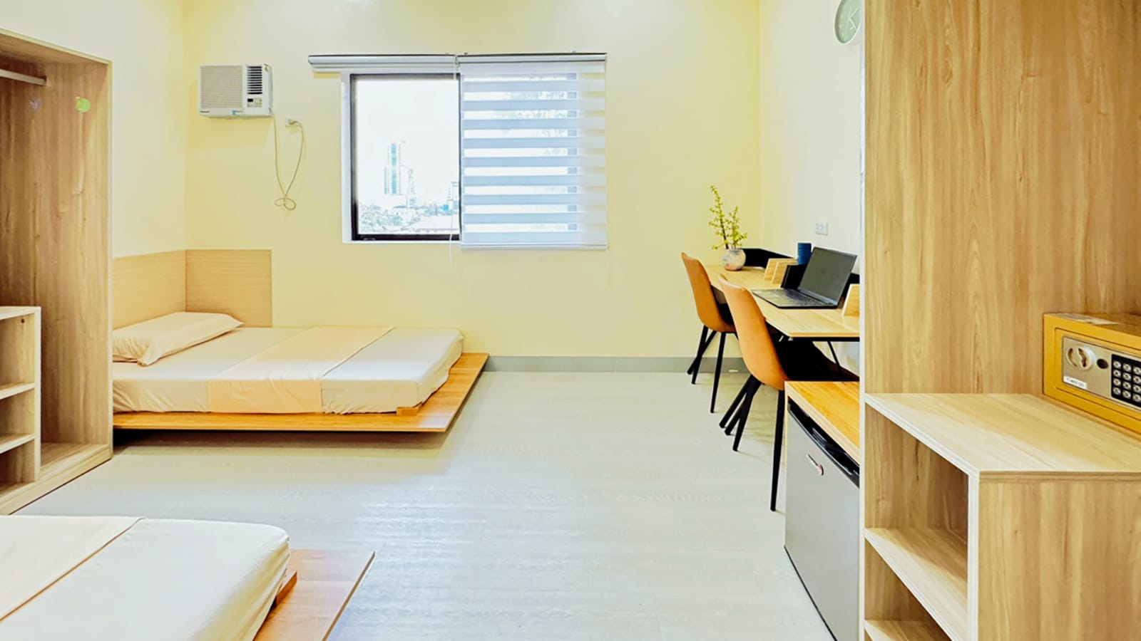 Trường Anh ngữ IBreeze