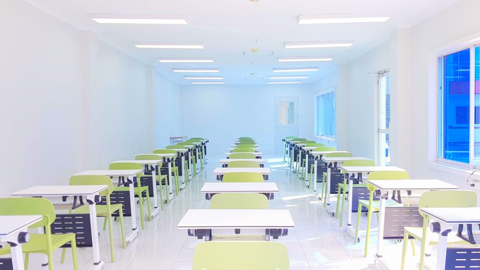 Trường Anh ngữ Philinter