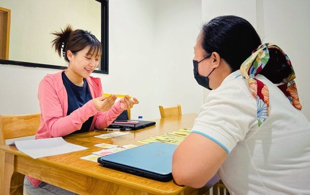 Giao tiếp tổng quát